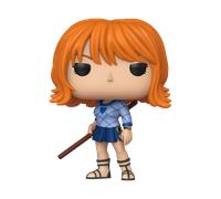 POP TV: One Piece S1- Nami