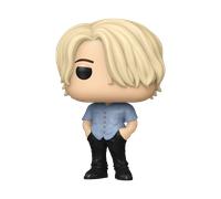 POP! TV: One Piece S1 - Sanji Funko POP! Vinyl