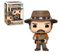 POP! TV - Parks & Recreation #1150 Hunter Ron