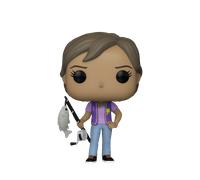 POP figure Parks & Recreation Ann Goddess