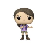 Funko POP! TV: Parks & Recreation - April Ludgate - (Goddess) - Parks and Recreation - Collectable Vinyl Figure - Gift Idea - Official Merchandise - Toys for Kids & Adults - TV Fans