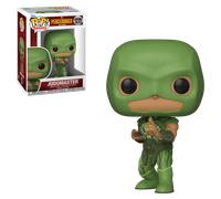 POP! TV - Peacemaker #1235 Judomaster