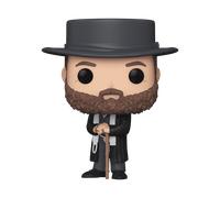 POP! TV - Peaky Blinders #1398 Alfie Solomons