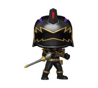 Power Rangers Black Dino Funko Pop! Vinyl