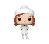 POP! TV: Queens Gambit - Beth (Finale)