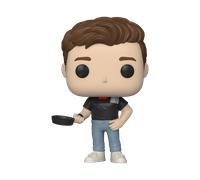 Funko POP! TV: Queer Eye - Antoni Porowski - Collectable Vinyl Figure - Gift Idea - Official Merchandise - Toys for Kids & Adults - TV Fans - Model Figure for Collectors and Display
