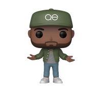 Funko POP! TV: Queer Eye - Karamo Brown - Collectable Vinyl Figure - Gift Idea - Official Merchandise - Toys for Kids & Adults - TV Fans - Model Figure for Collectors and Display