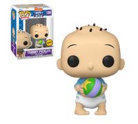 POP! TV - Rugrats #1209 Tommy Pickles (with Ball) [CHASE]