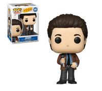 POP! TV - Seinfeld #1081 Jerry doing Standup