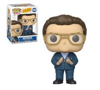 POP! TV - Seinfeld #1085 Newman the Mailman