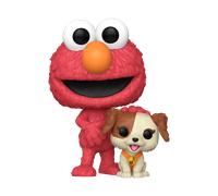 POP! TV - Sesame Street #1611 Elmo & Tango