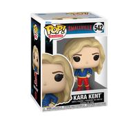 POP! TV - Smallville #542 Kara Kent