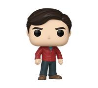 Funko POP! Television: Smallville - Clark Kent - Vinyl Collectible Figure - Gift Idea - Official Merchandise - Toy for Children and Adults - TV Fans - Model Figure for Collectors and Display