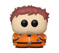 Funko Pop! TV: South Park - Eric Cartman - Collectable Vinyl Figure - Gift Idea - Official Merchandise - Toys for Kids & Adults - Cartoon/Animation Fans - Model Figure for Collectors and Display