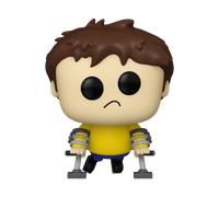 Funko Pop! TV: South Park - Jimmy Valmar Valmer - Collectable Vinyl Figure - Gift Idea - Official Merchandise - Toys for Kids & Adults - Cartoon/Animation Fans - Model Figure for Collectors
