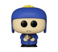 POP TV South Park Craig Tucker Funko Pop Vinyl