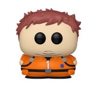 POP TV South Park Hippie Exterminator Cartman Funko Pop Vinyl
