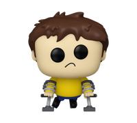 POP TV South Park Jimmy Valmer Funko Pop Vinyl