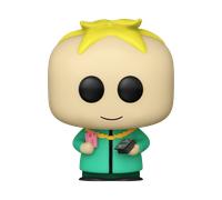 POP TV South Park Kissing Company Butters Funko Pop Vinyl