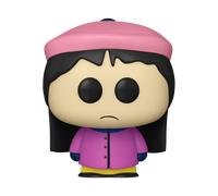 POP TV South Park Wendy Testaburger Funko Pop Vinyl