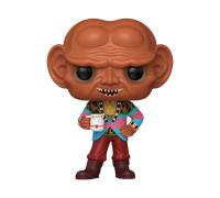 Star Trek Quark Funko Pop Vinyl