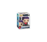 POP! TV: Star Trek LD - Bradward Boimler - Star Trek Lower Decks - Collectable Vinyl Figure - Gift Idea - Official Merchandise - Toys for Kids &