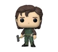 POP! TV - Stranger Things #1300 Steve Harrington (Hunter Outfit)