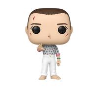 POP! TV - Stranger Things #1457 Eleven in Floral Shirt [CHASE]