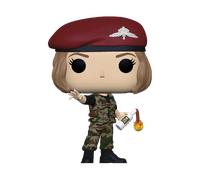 POP! TV - Stranger Things #1461 Robin with Molotov Cocktail