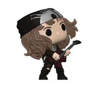 POP! TV - Stranger Things #1462 Eddie with Guitar