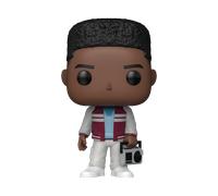 Funko POP! TV: Stranger Things Season 5 - Lucas Sinclair - Collectable Vinyl Figure - Gift Idea - Official Merchandise - Toys for Kids & Adults - Fantasy Fans