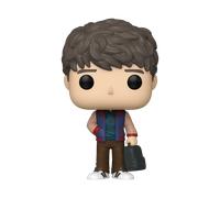 Funko POP! TV: Stranger Things Season 5 - Will Byers - Collectable Vinyl Figure - Gift Idea - Official Merchandise - Toys for Kids & Adults - Fantasy Fans - Model Figure for Collectors