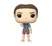 POP! TV - Stranger Things #1807 Eleven in Wetsuit