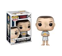 POP! TV - Stranger Things #511 Eleven (Hospital Gown)