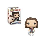 POP! TV - Stranger Things #802 Eleven (Mall Outfit)
