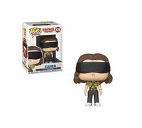 POP! TV - Stranger Things #826 Battle Eleven