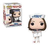 POP TV: Stranger Things - Robin