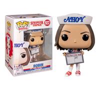 POP TV: Stranger Things - Robin