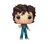 Funko POP! Animation: Netflix Stranger Things: Tales from '85 - Eleven | Official Merch - Collectable Vinyl Figurine for Shelf Display - Birthday Gift Idea for Fans and Collectors