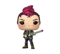 Funko POP! Animation: Netflix Stranger Things: Tales from '85 - Nikki | Official Merch - Collectable Vinyl Figurine for Shelf Display - Birthday Gift Idea for Fans and Collectors