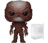 POP TV: Stranger Things - Vecna #1806 (Season 5) Funko Vinyl Figure (Bundled with Compatible Box Protector Case), 3.75 inches