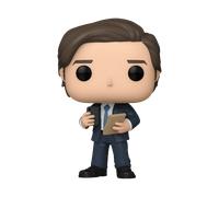 POP! TV - Succession #1428 Greg Hirsch