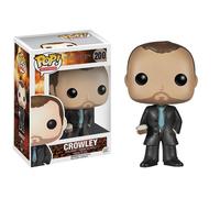 POP! TV - Supernatural #200 Crowley