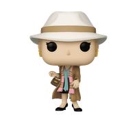 Funko Pop! Tv - Ted Lasso #1507 Rebecca Welton