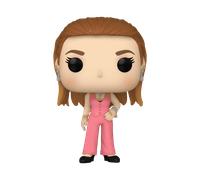 Funko POP! TV: Ted Lasso - Keeley - (Pink) - Collectable Vinyl Figure - Gift Idea - Official Merchandise - Toys for Kids & Adults - TV Fans - Model Figure for Collectors and Display