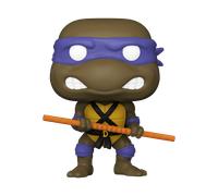 POP! TV - Teenage Mutant Ninja Turtles #1554 Donatello (Classic)