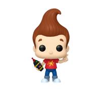 POP! TV - The Adventures of Jimmy Neutron: Boy Genius #1529 Jimmy Neutron