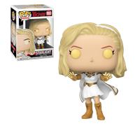 Funko POP! TV: The Boys-Starlight W/Chase (Styles Vary) - Collectable Vinyl Figure - Gift Idea - Official Merchandise - Toys for Kids & Adults - TV Fans - Model Figure for Collectors and Display