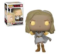 POP! TV - The Boys #980 Starlight [CHASE] (Glow in the Dark)