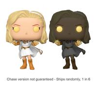 POP TV: The Boys - Starlight